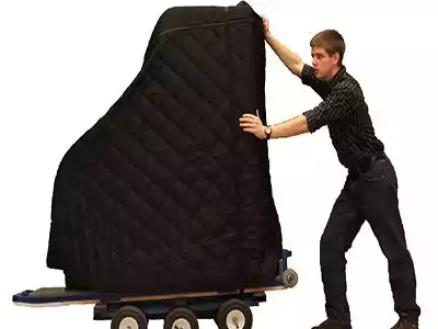 حمل پیانو در کرج